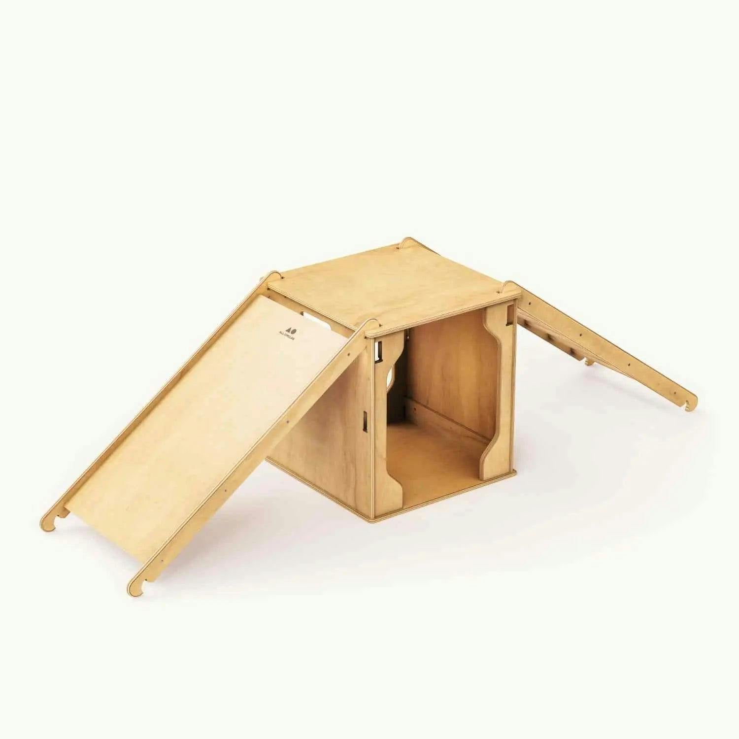 PlayBox Mountain Top