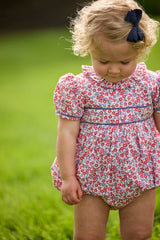 Caroline Bubble - Lennox Floral