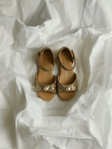 Mila Glitter Gold