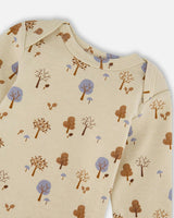 Organic Cotton Onesie