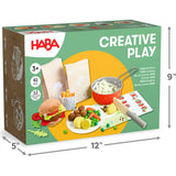 Creative Play - HABA Fresh Box