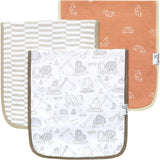 Burp Cloth Set