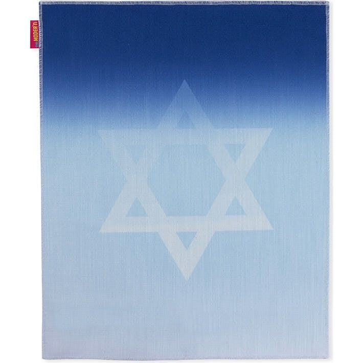 Oy Vey Challah Cover