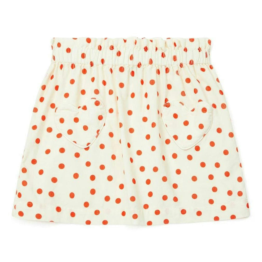Petit Pois Douchka Skirt