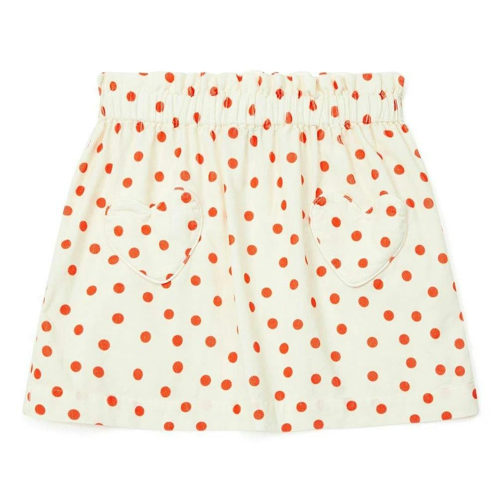 Petit Pois Douchka Skirt