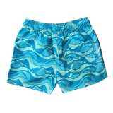 Henry Swim Trunk, Black