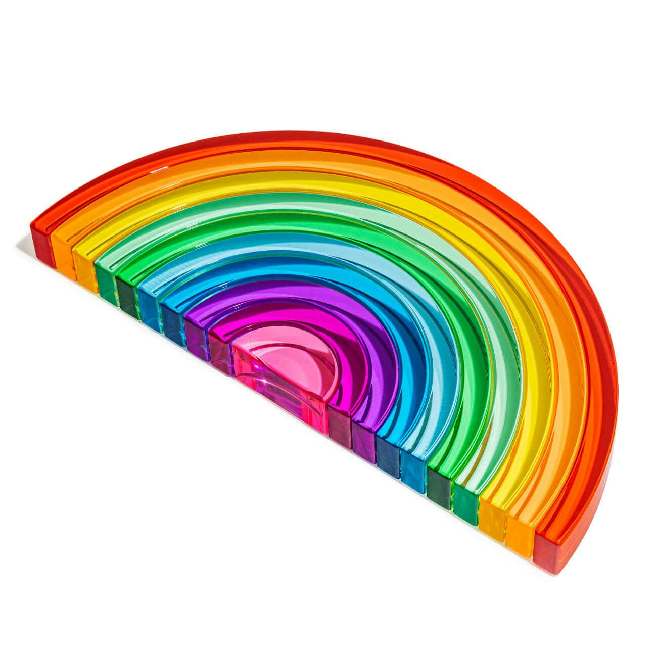 Lucid Rainbow (Preorder)