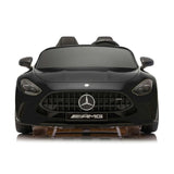 24V Mercedes AMG GT63 Ride on car