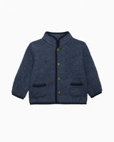 Jude Jacket in French Navy