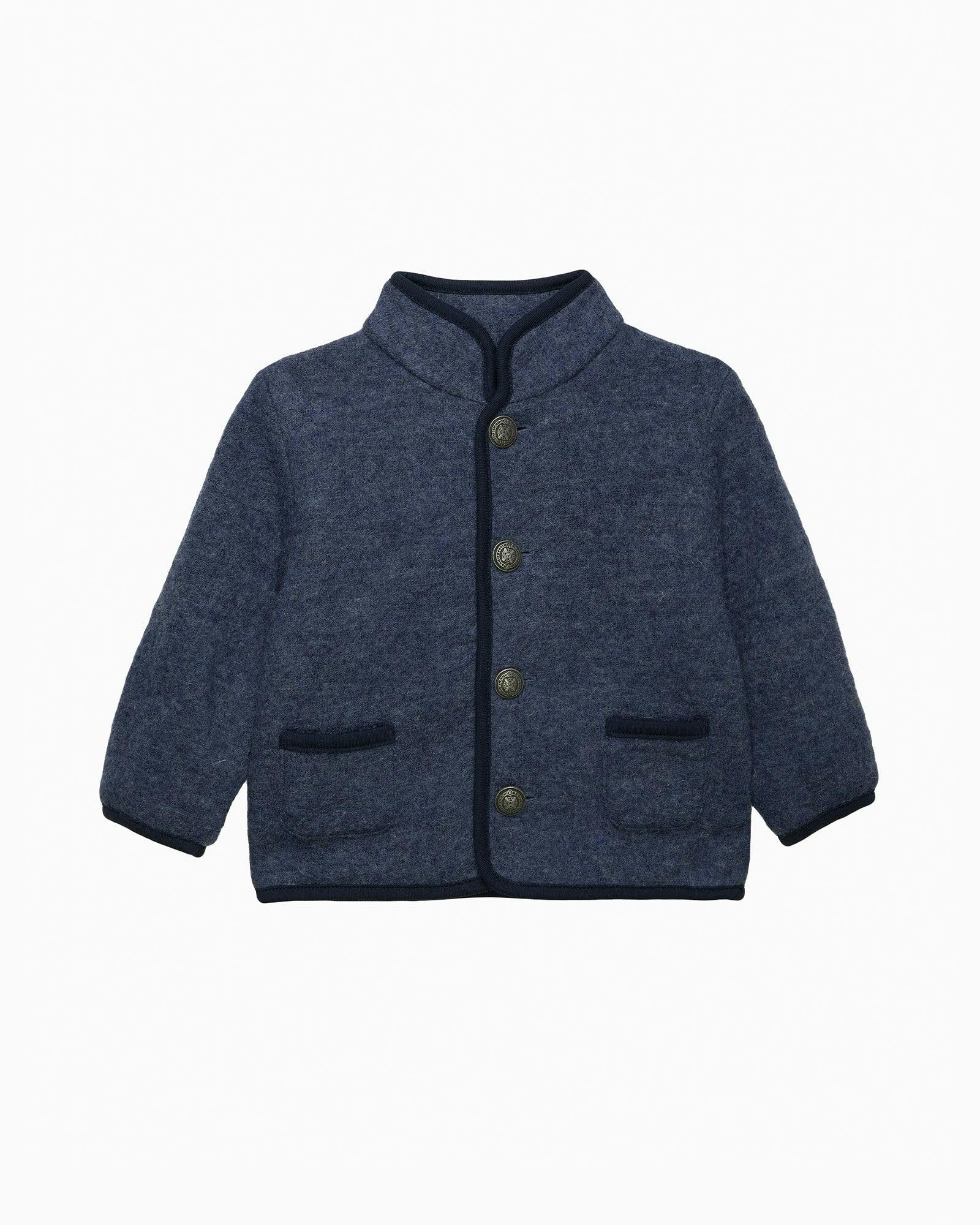 Jude Jacket in French Navy