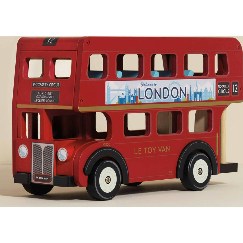 London Bus