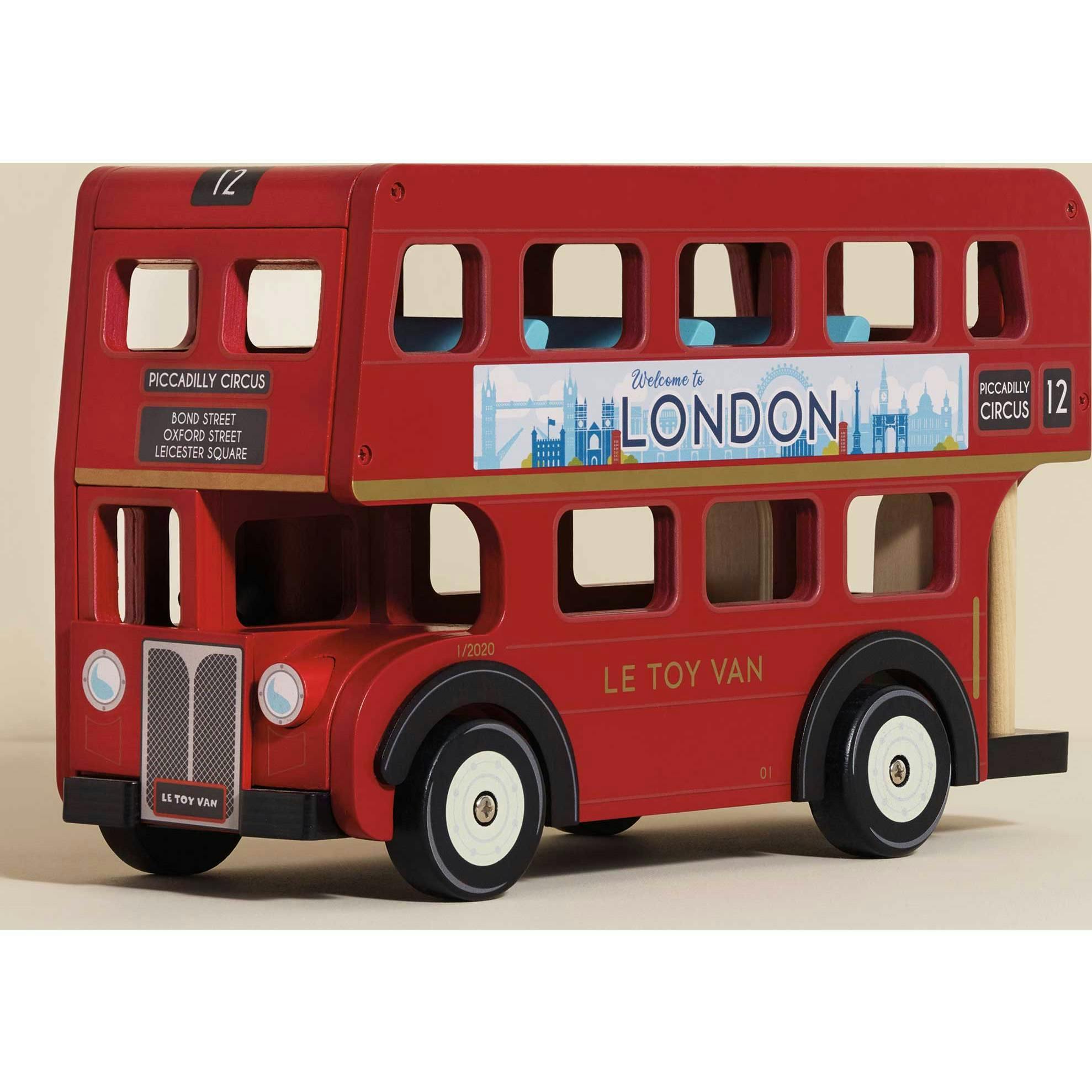London Bus