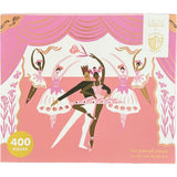 Pirouette "Stage" Puzzle