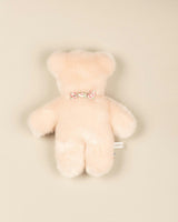 Mini Peluches Roberto Rattles