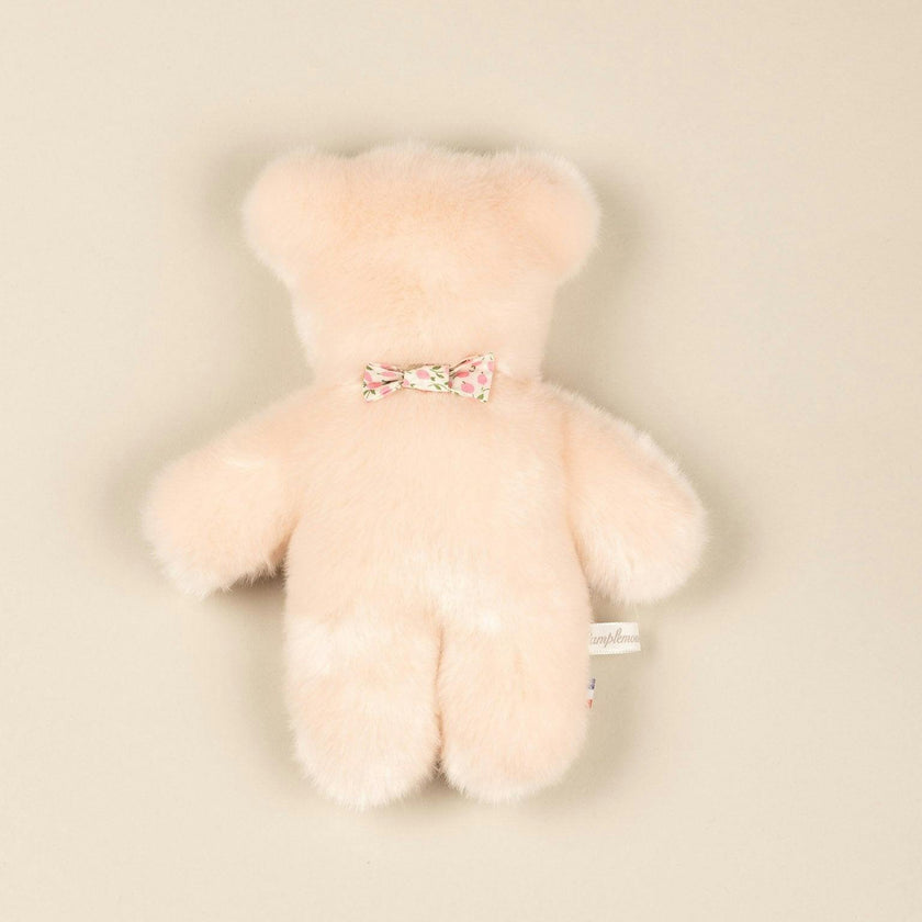 Mini Peluches Roberto Rattles