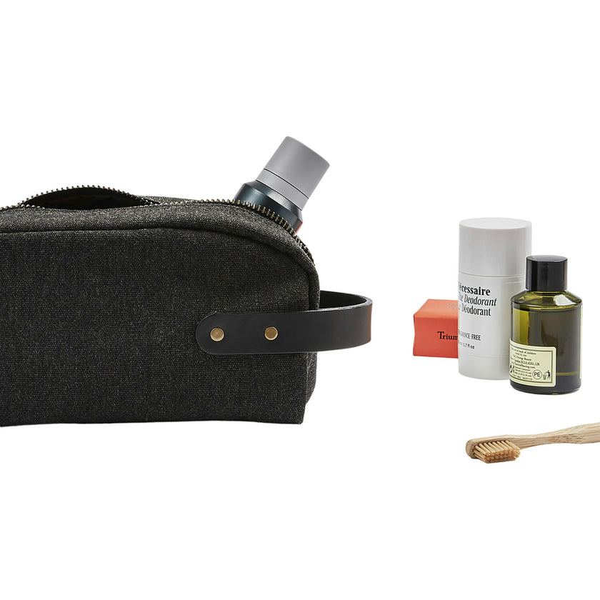 Andy Easy-To-Clean Travel Kit
