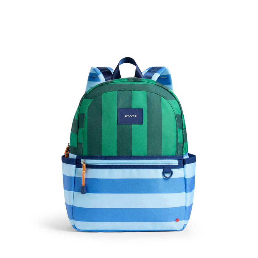 Kane Backpack, Stripe