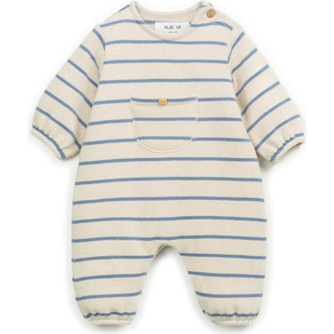 Jersey Jumpsuit
