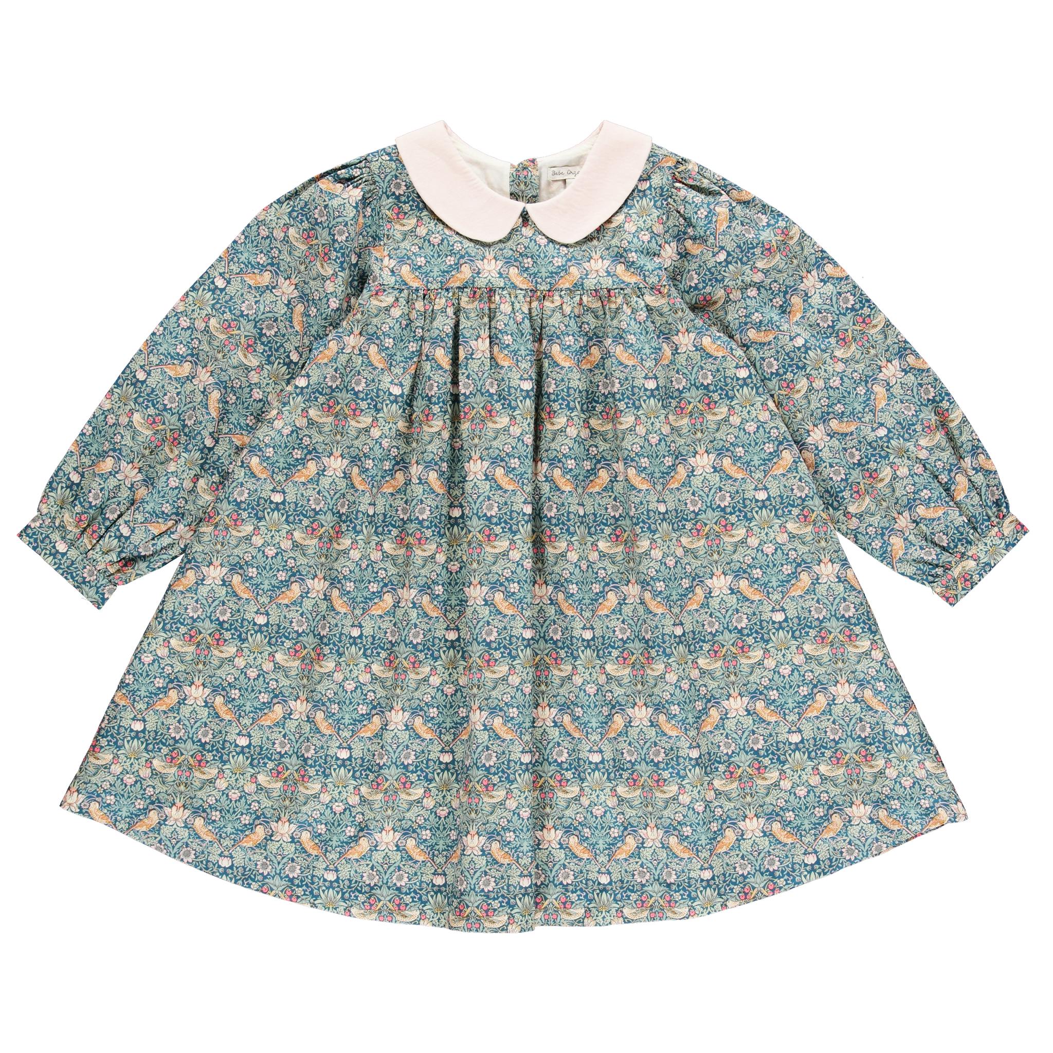 Grace Dress