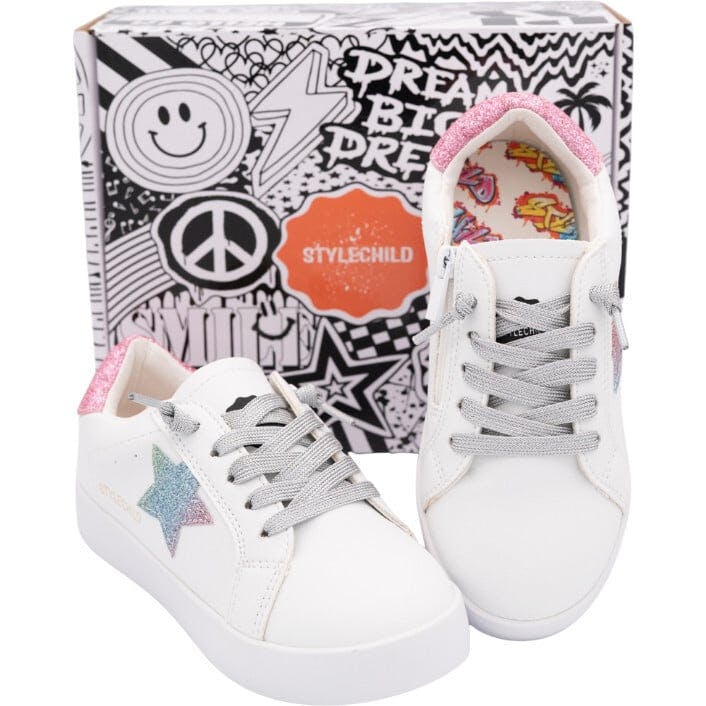 Jaymes Sneaker, Multi