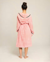 Buttah Blush Terry Robe