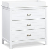 Nolan 3-Drawer Dresser