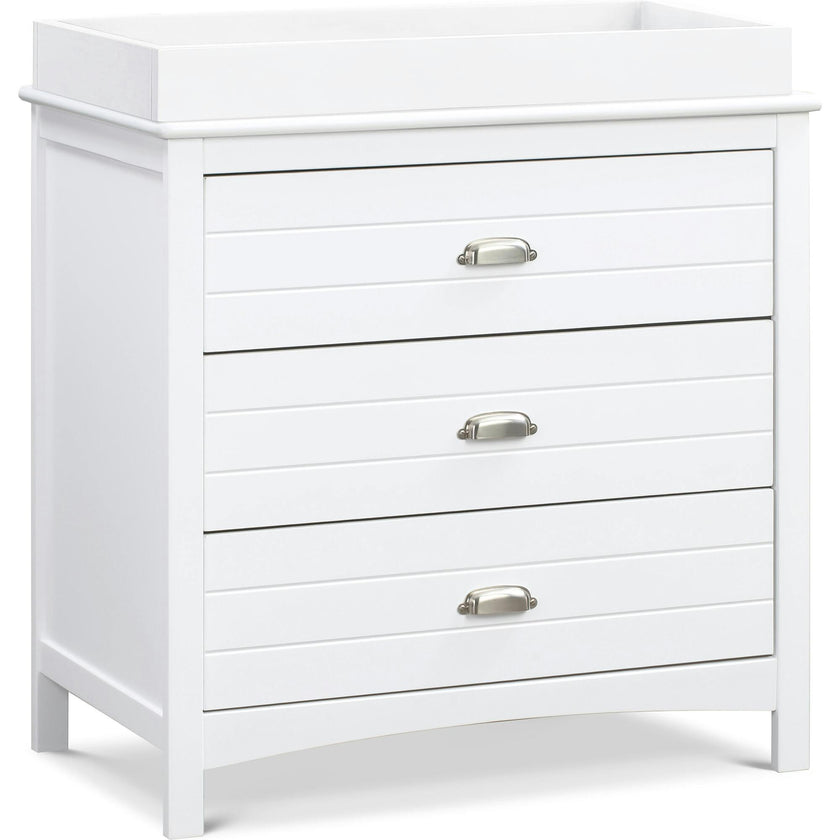 Nolan 3-Drawer Dresser