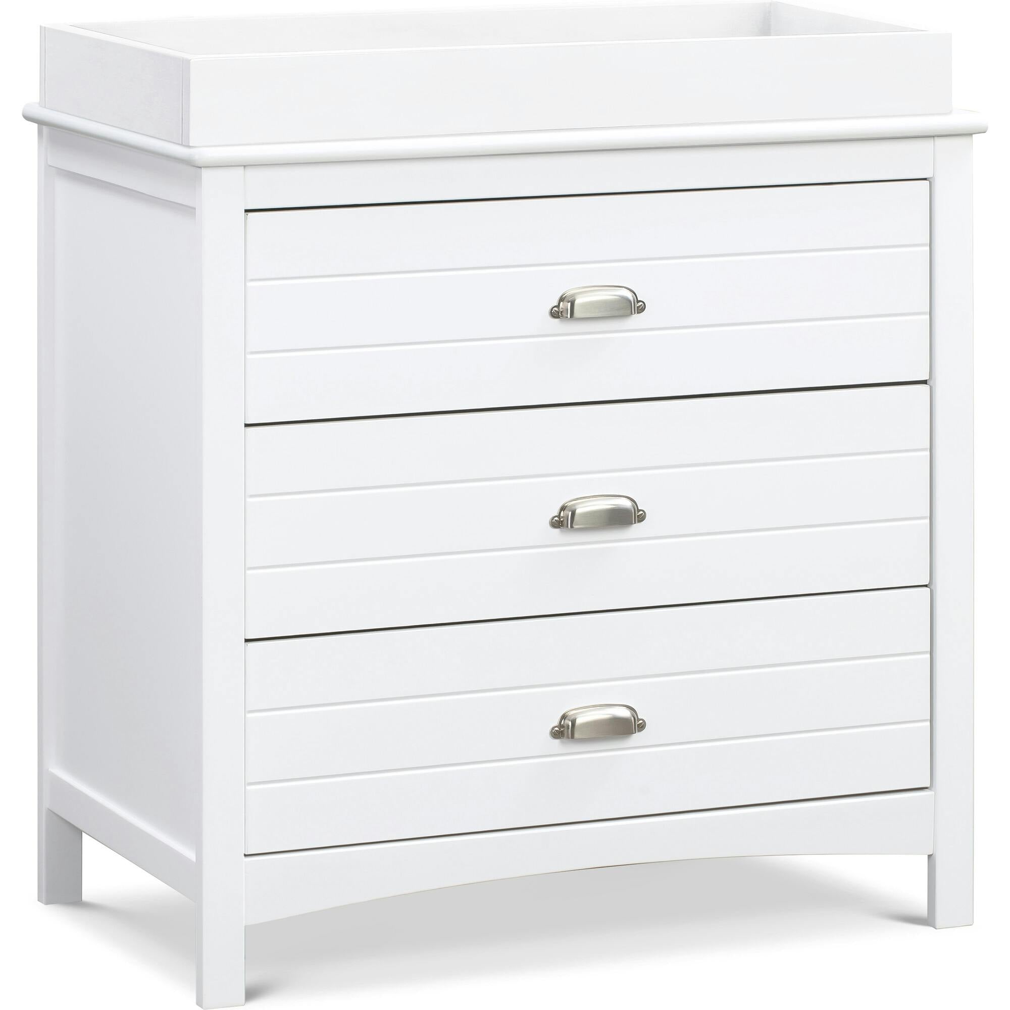 Nolan 3-Drawer Dresser