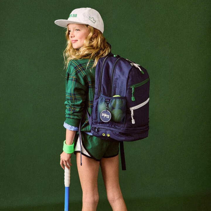 Lenox Tennis Bag