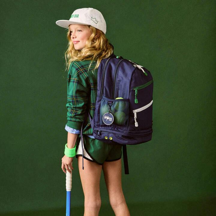 Lenox Tennis Bag