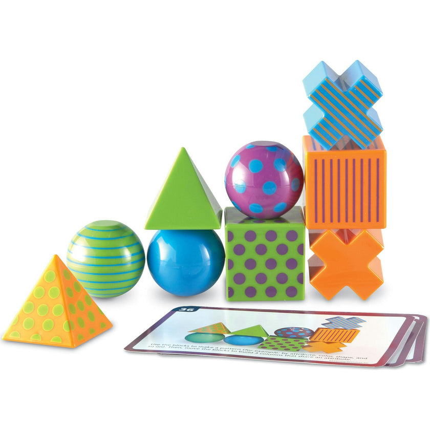 Mental Blox® Critical Thinking Game