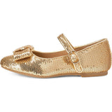 Ellen Sequins Gold