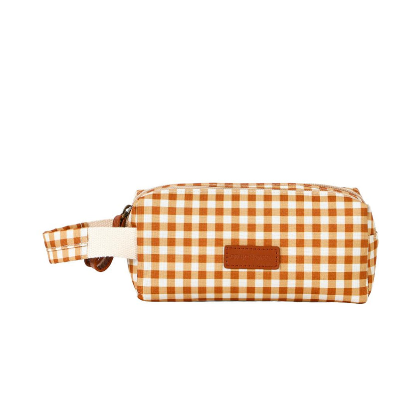 Two Compartment Pencil Case | Lille Cottage Club