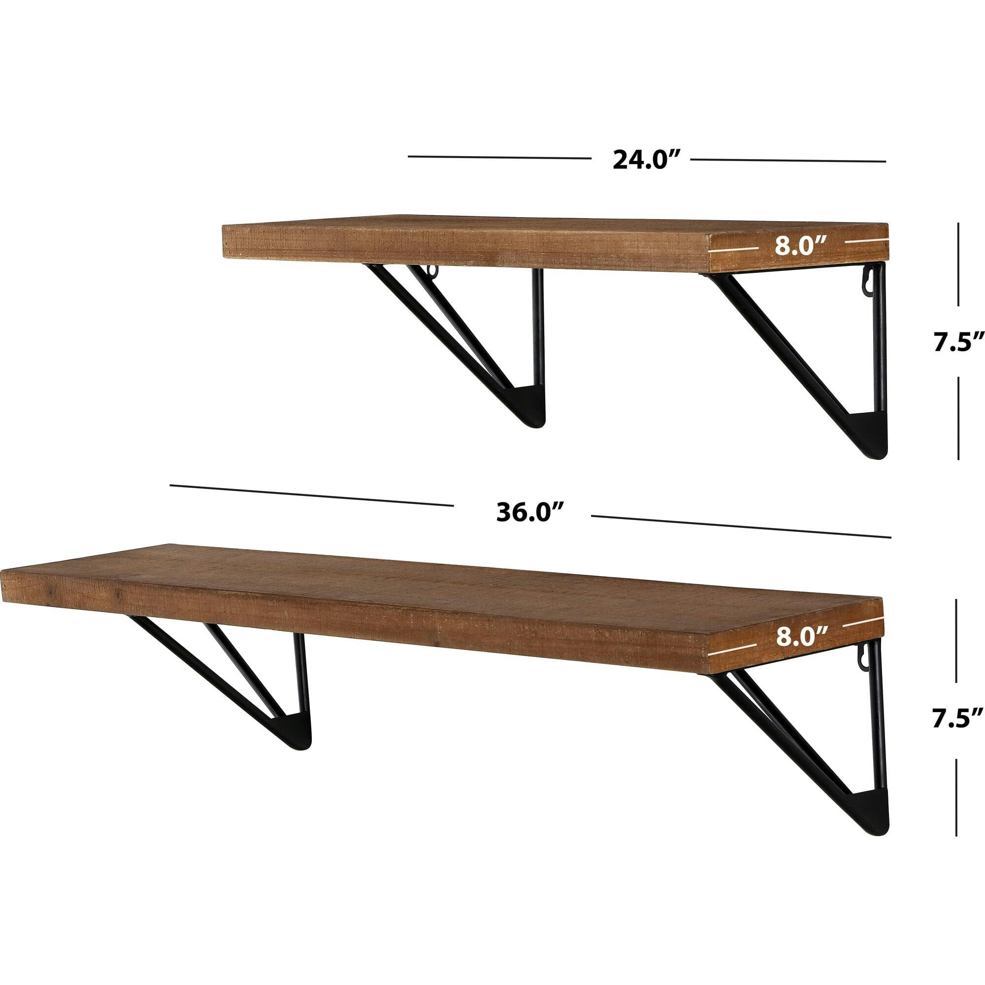 Banria Wall Shelf