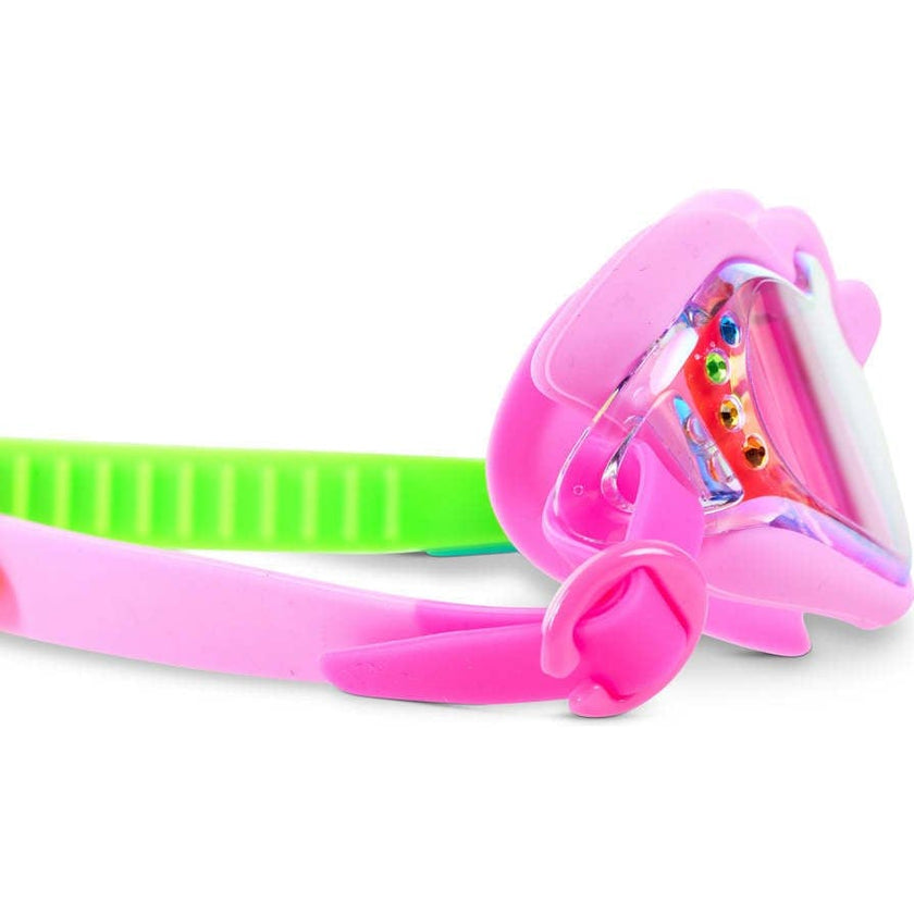 Plush Crush Kids’ Swim Goggles