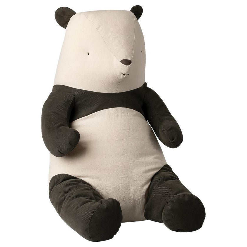 Safari friends, Panda, Large