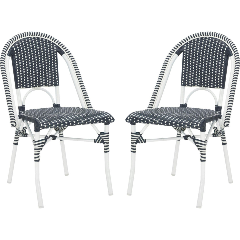 Torino Side Chair Set Of 2