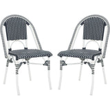 Torino Side Chair Set Of 2
