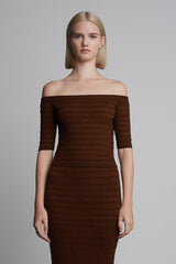 HELENE SWEATER | ESPRESSO | EXCLUSIVE