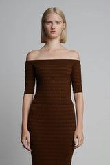HELENE SWEATER | ESPRESSO | EXCLUSIVE