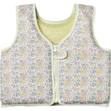 Float Vest: 3-6Y - Into the Garden