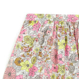 BONTON Dictee Magic Flowers Skirt