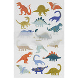 Dinosaurs Tattoo Sheets