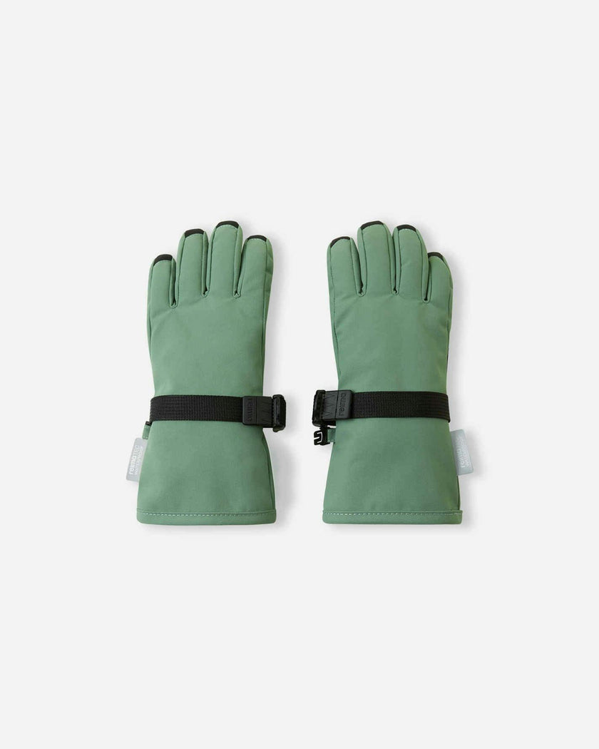Tartu - Kids' ReimaTec Waterproof Gloves