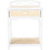 Bea 1-Drawer Nightstand