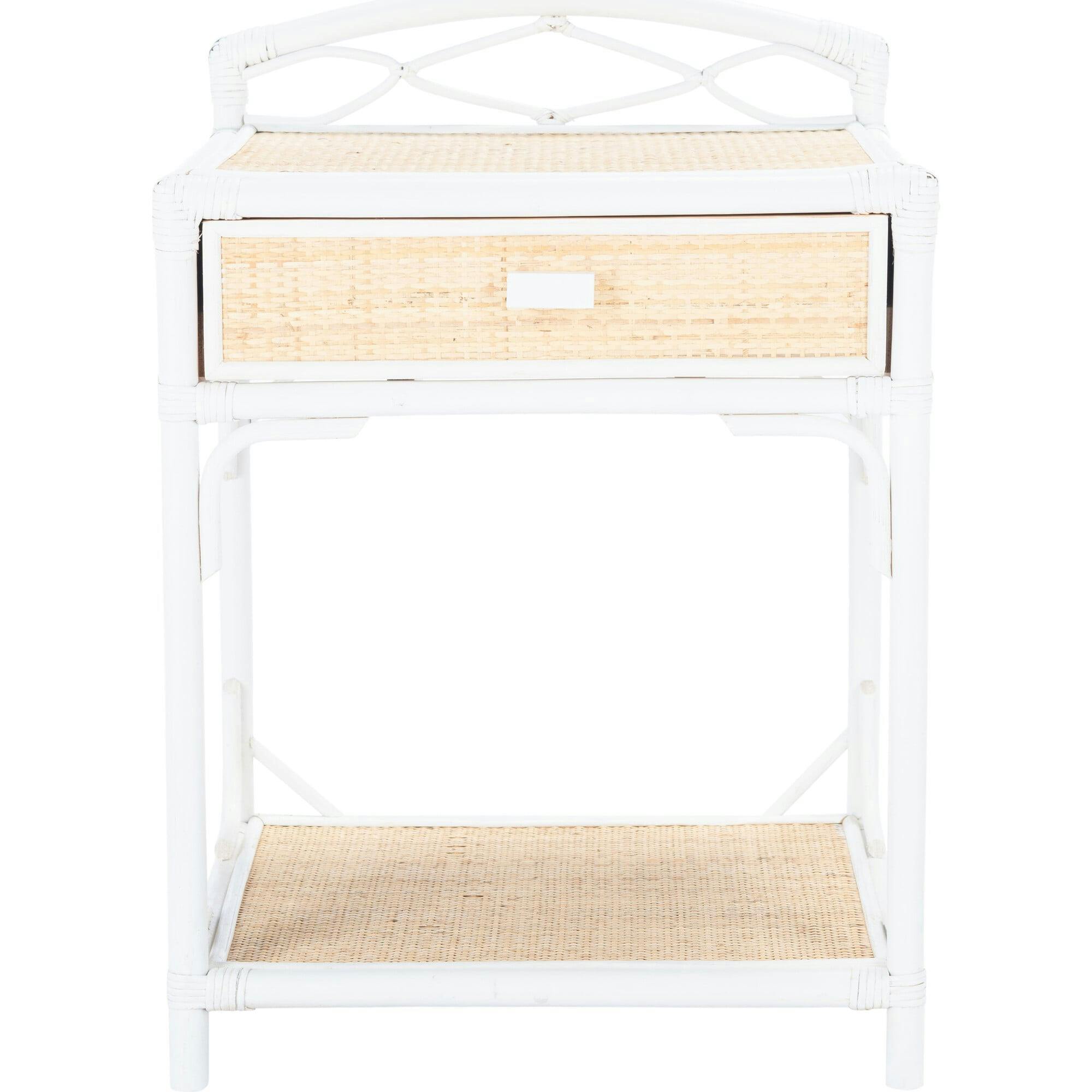 Bea 1-Drawer Nightstand
