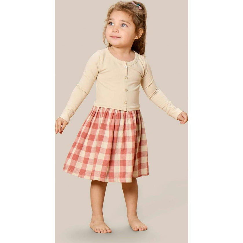 Sonoma Dress