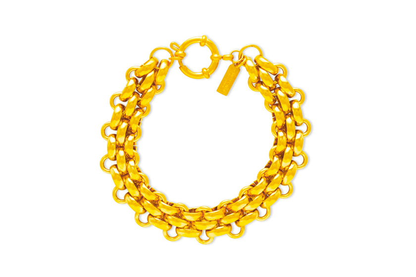 Golden Hour Bracelet