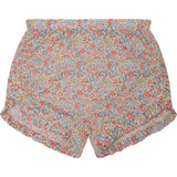Made From Liberty Fabric Girls Shorts Lux