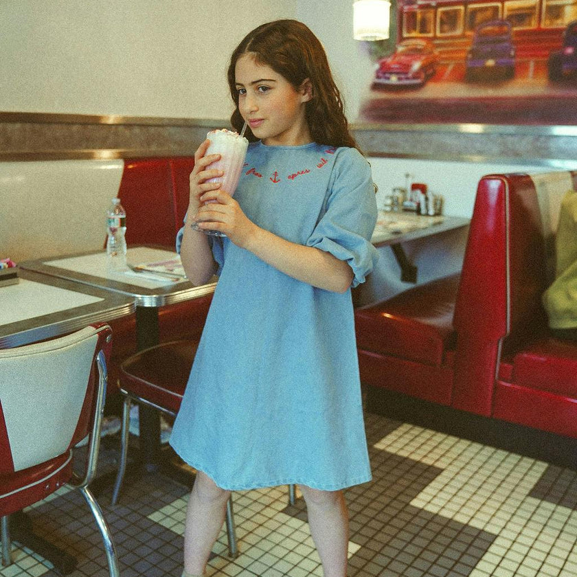 VEJA DRESS